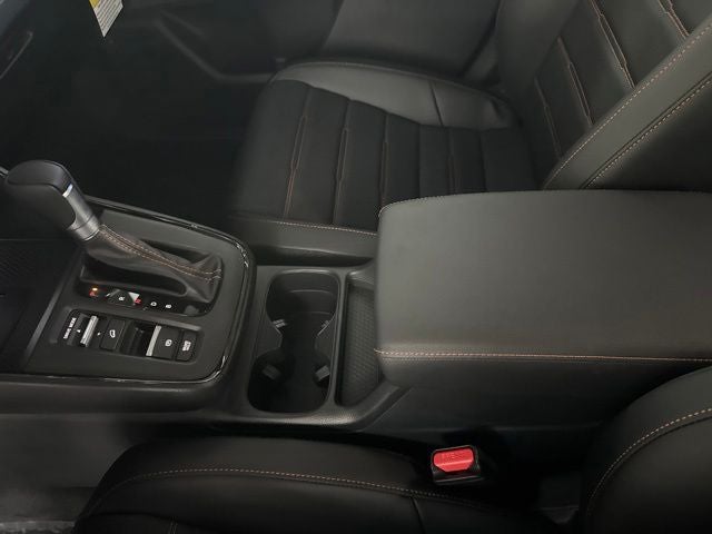 2026 Honda CR-V Hybrid AWD Sport Touring Hybrid
