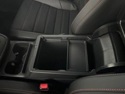 2026 Honda CR-V Hybrid AWD Sport Touring Hybrid