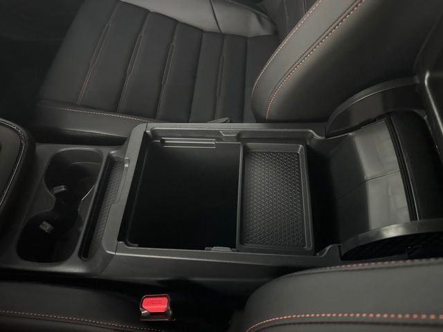 2026 Honda CR-V Hybrid AWD Sport Touring Hybrid