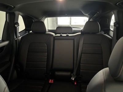 2026 Honda CR-V Hybrid AWD Sport Touring Hybrid