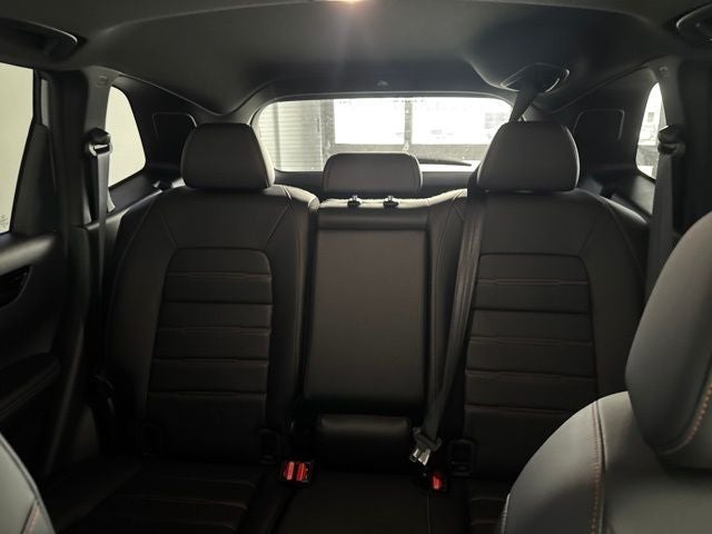 2026 Honda CR-V Hybrid AWD Sport Touring Hybrid