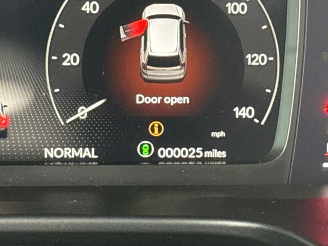2026 Honda CR-V Hybrid AWD Sport Touring Hybrid