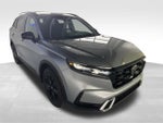 2026 Honda CR-V Hybrid AWD Sport Touring Hybrid