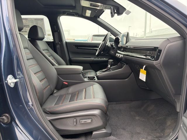 2026 Honda CR-V Hybrid AWD Sport Touring Hybrid