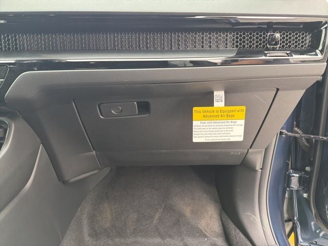 2026 Honda CR-V Hybrid AWD Sport Touring Hybrid