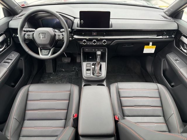 2026 Honda CR-V Hybrid AWD Sport Touring Hybrid