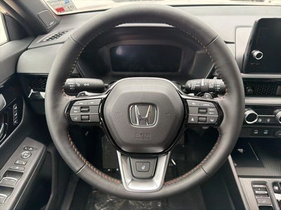 2026 Honda CR-V Hybrid AWD Sport Touring Hybrid