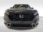 2026 Honda CR-V Hybrid AWD Sport Touring Hybrid