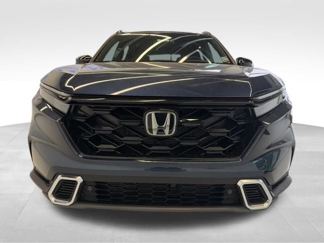 2026 Honda CR-V Hybrid AWD Sport Touring Hybrid