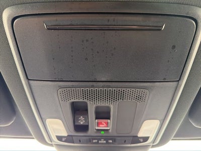 2026 Honda CR-V Hybrid AWD Sport Touring Hybrid