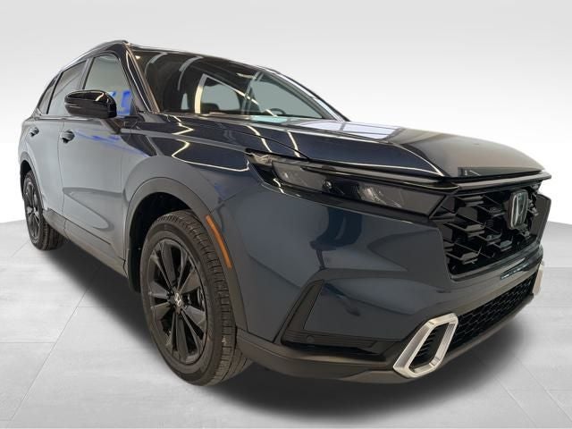 2026 Honda CR-V Hybrid AWD Sport Touring Hybrid