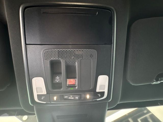 2026 Honda CR-V Hybrid AWD Sport Touring Hybrid — photo 31