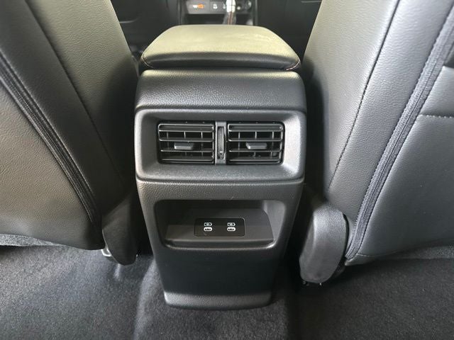 2026 Honda CR-V Hybrid AWD Sport Touring Hybrid