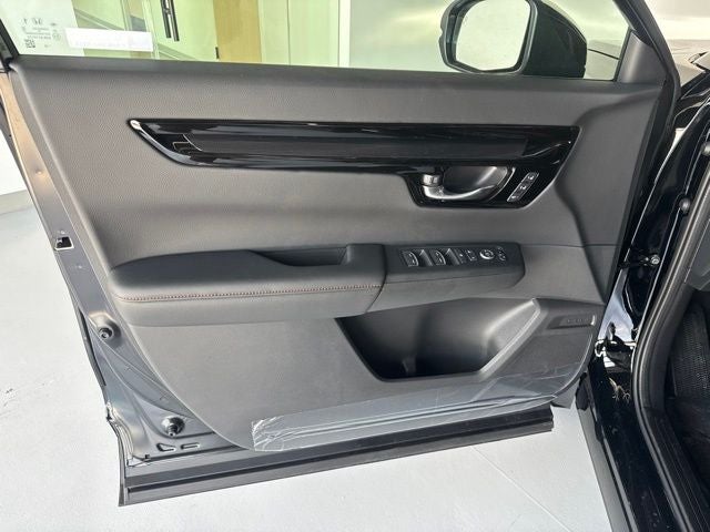 2026 Honda CR-V Hybrid AWD Sport Touring Hybrid