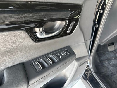 2026 Honda CR-V Hybrid AWD Sport Touring Hybrid