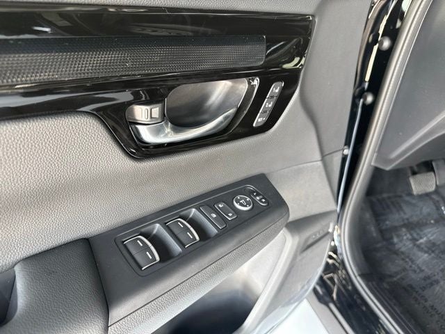 2026 Honda CR-V Hybrid AWD Sport Touring Hybrid
