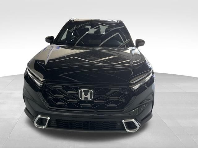 2026 Honda CR-V Hybrid AWD Sport Touring Hybrid