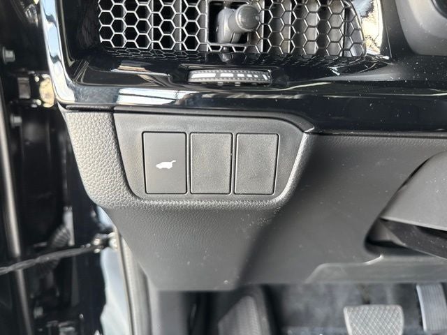 2026 Honda CR-V Hybrid AWD Sport Touring Hybrid