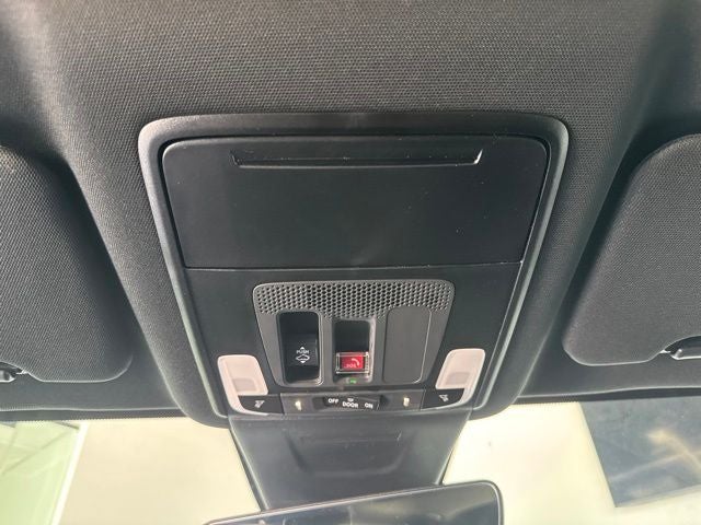 2026 Honda CR-V Hybrid AWD Sport Touring Hybrid