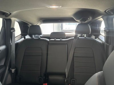 2026 Honda CR-V Hybrid AWD Sport Touring Hybrid