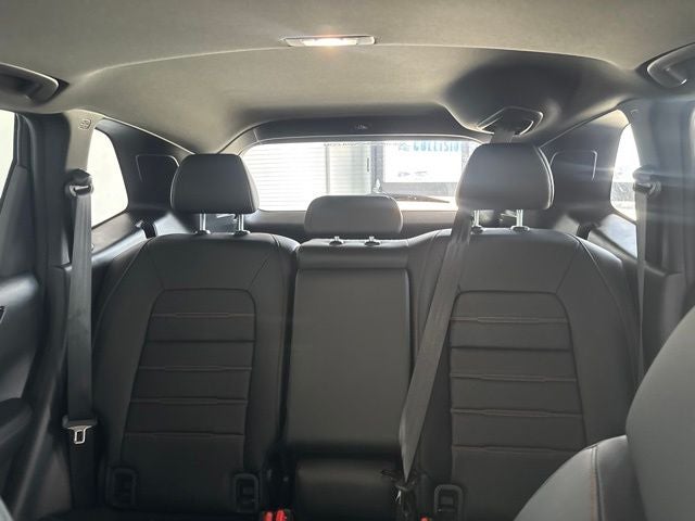 2026 Honda CR-V Hybrid AWD Sport Touring Hybrid