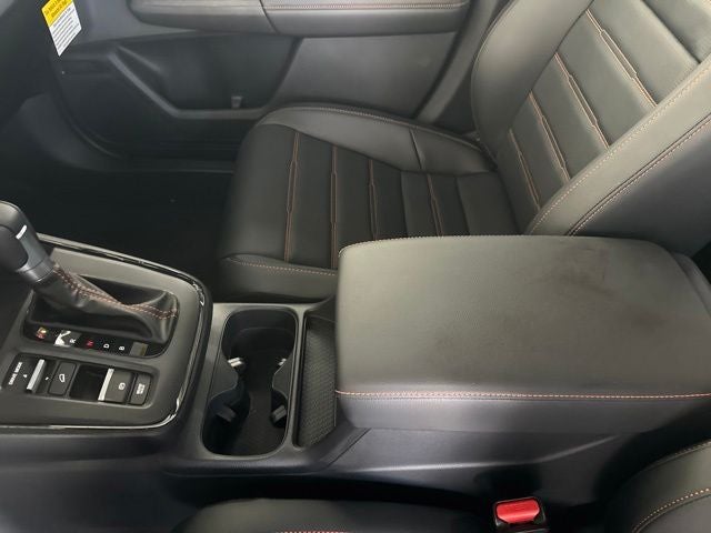 2026 Honda CR-V Hybrid AWD Sport Touring Hybrid