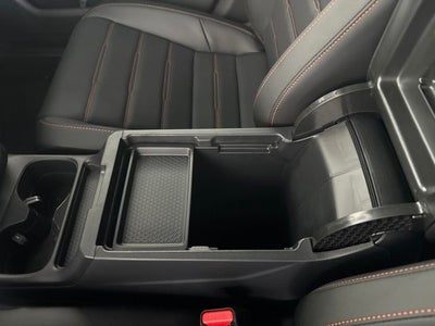 2026 Honda CR-V Hybrid AWD Sport Touring Hybrid
