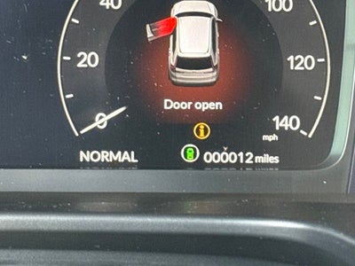 2026 Honda CR-V Hybrid AWD Sport Touring Hybrid