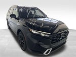 2026 Honda CR-V Hybrid AWD Sport Touring Hybrid