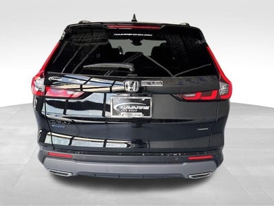 2026 Honda CR-V Hybrid AWD Sport Touring Hybrid