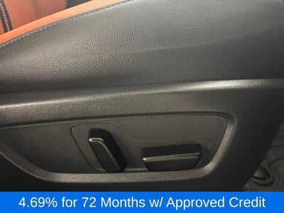 2024 Mazda Mazda CX-50 2.5 Turbo Premium Package