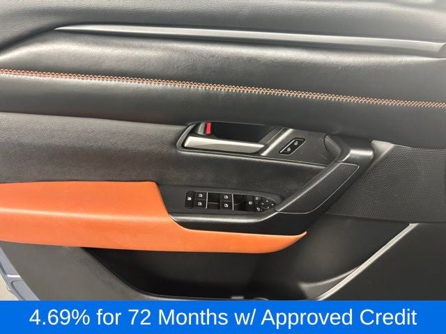 2024 Mazda Mazda CX-50 2.5 Turbo Premium Package