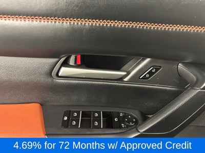 2024 Mazda Mazda CX-50 2.5 Turbo Premium Package