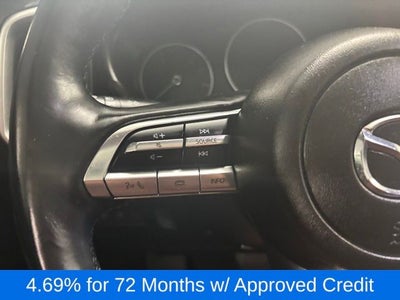 2024 Mazda Mazda CX-50 2.5 Turbo Premium Package