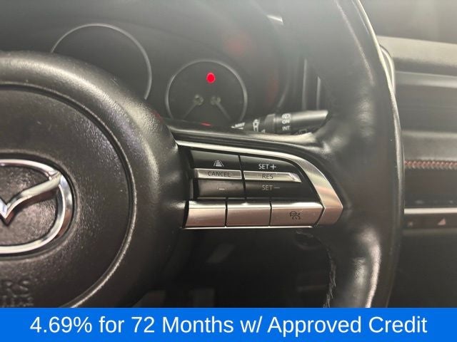 2024 Mazda Mazda CX-50 2.5 Turbo Premium Package