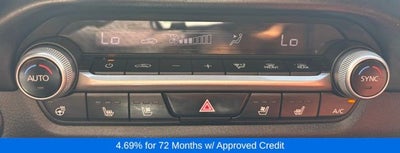 2024 Mazda Mazda CX-50 2.5 Turbo Premium Package