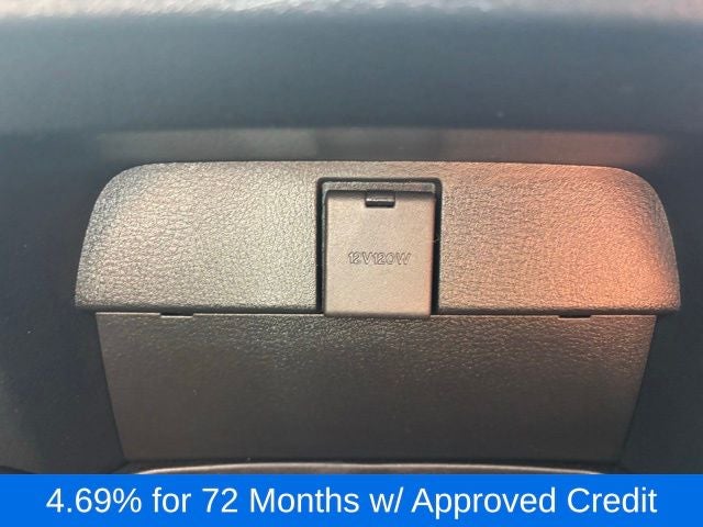 2024 Mazda Mazda CX-50 2.5 Turbo Premium Package