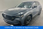 2024 Mazda Mazda CX-50 2.5 Turbo Premium Package