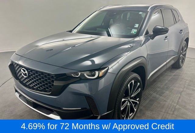 2024 Mazda Mazda CX-50 2.5 Turbo Premium Package