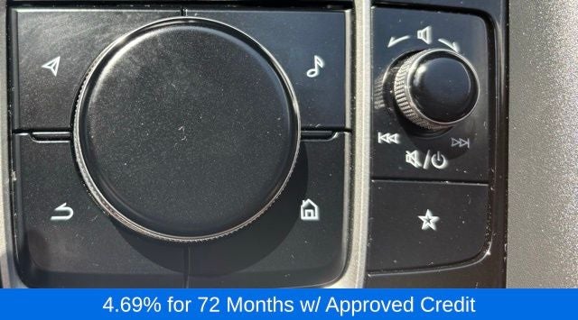 2024 Mazda Mazda CX-50 2.5 Turbo Premium Package