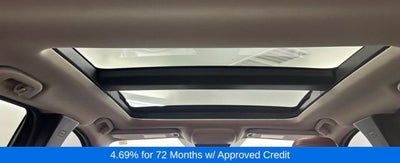 2024 Mazda Mazda CX-50 2.5 Turbo Premium Package