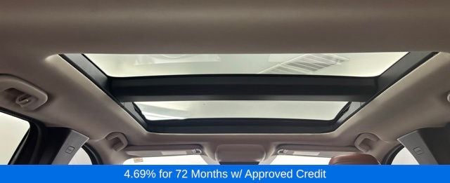 2024 Mazda Mazda CX-50 2.5 Turbo Premium Package