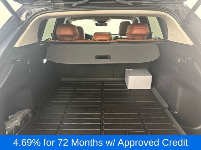 2024 Mazda Mazda CX-50 2.5 Turbo Premium Package