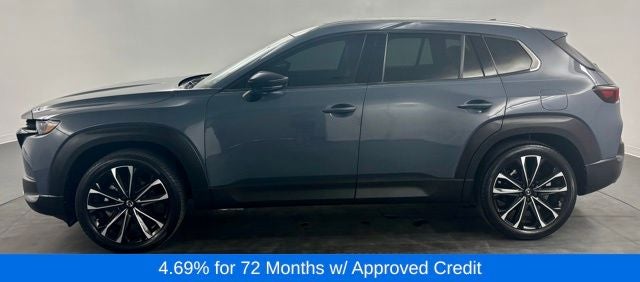 2024 Mazda Mazda CX-50 2.5 Turbo Premium Package