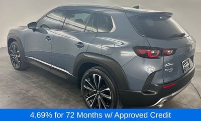 2024 Mazda Mazda CX-50 2.5 Turbo Premium Package