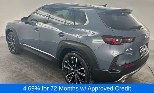 2024 Mazda Mazda CX-50 2.5 Turbo Premium Package