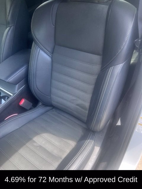 2024 Mitsubishi Outlander SE Black Edition