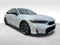 2025 Honda Civic Hybrid Sport Touring Hybrid