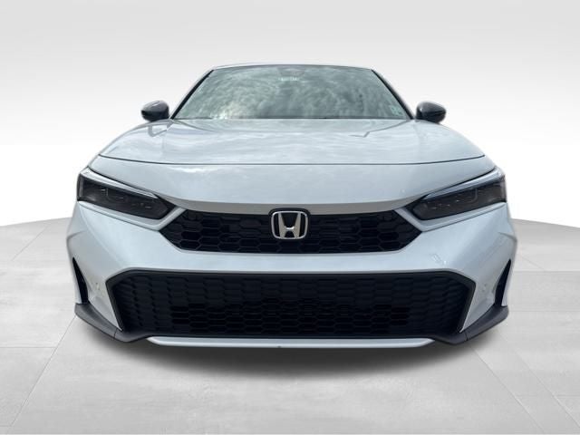 2025 Honda Civic Hybrid Sport Touring Hybrid