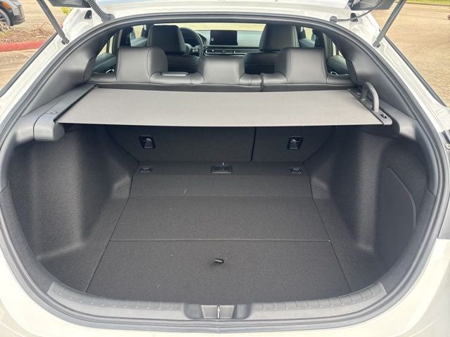 2025 Honda Civic Hybrid Sport Touring Hybrid